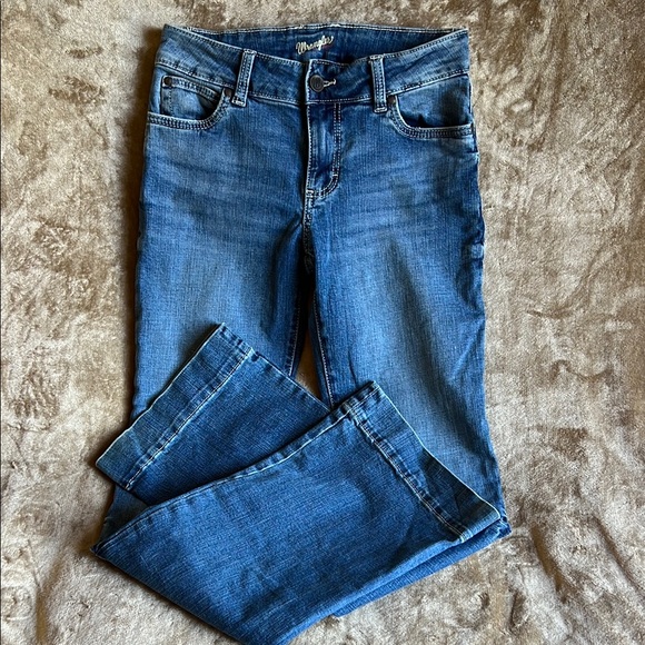Wrangler size 5. 36 length - Picture 1 of 6